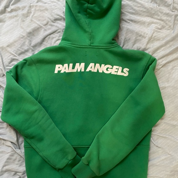 Palm Angels hoodie RARE - Picture 6 of 10